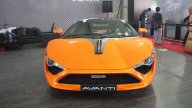 DC Avanti showcased in two colors at APS 2015 - IAB Report