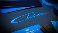 Bugatti releases teaser video for Chiron - IAB Report