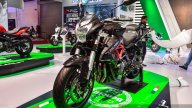 Benelli TNT 600i with ABS launched at INR 5,73,000