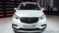 Opel Mokka X – 2016 Geneva Motor Show Live