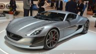 Rimac Concept_One - Geneva Motor Show Live