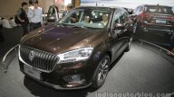Borgward BX7 - Auto China 2016