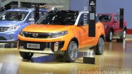 Chinese Cars at Auto China 2016 - Part 16