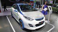 Chinese Cars at Auto China 2016 - Part 14