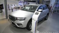 Chinese Cars at Auto China 2016 - Part 15