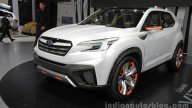 Concept Cars at Auto China 2016 - Part 7