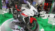 DSK Benelli commences bookings of Benelli Tornado 302 - Report