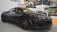 Lotus Evora 400, Lotus Elise - 2016 Bologna Motor Show