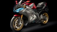 EICMA 2018: Kymco SuperNEX electric superbike breaks cover