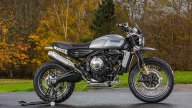 650cc Norton motorcycles to hit production in late 2021