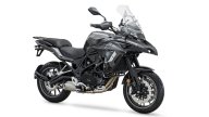 BS6 Benelli TRK 502 India Launch Date Announced - Details Inside