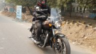 Royal Enfield Meteor 350 - First Ride Review