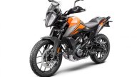 KTM Announces New Year Offer on 390 Adventure Range