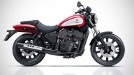 Hero-Harley-Davidson Twin-Cyl Middleweights Visualised - IAB Rendering