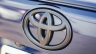 Toyota to Set Up New Maharashtra Plant, SUV Production from 2029