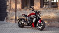 Ducati XDiavel V4 Launched in India, Priced from ₹30.88 Lakh