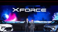 Mitsubishi Xforce Makes Taiwan Debut with Local Production