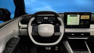 New Volkswagen Cockpit Design Debuts with ID. Polo