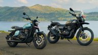 Yezdi Motorcycles Go Online on Amazon and Flipkart
