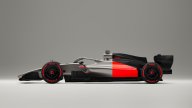 Audi Revolut F1 Team Fires Up 2026 Car for the First Time