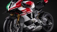 Ducati Panigale V4 Tricolore Unveiled, Limited Units Coming to India @ 77 Lakh!