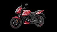 New Bajaj Pulsar 125 in India Gets LED Headlight and Indicators