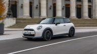 Mini Paul Smith Edition Adds British Style to the Cooper Line-Up