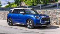 Mini Countryman E Update Pushes EV Range Past 500 km