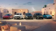 Volkswagen Abu Dhabi Announces Flexible Ramadan 2026 Offers