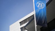 BMW and ZF Lock in Multi-Billion-Euro Deal for Next-Gen 8-Speed Automatics