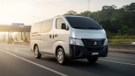 Mitsubishi Launches Versa Van to Expand Commercial Line-Up in Philippines