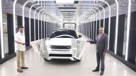 Tata Motors Begin Operations at Panapakkam Plant; Range Rover Evoque Rolls Out First