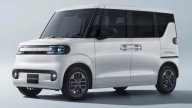 BYD Bets on Mini Dealerships to Push Racco Kei EV in Japan