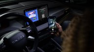 Skoda Brings Smartphone Gaming to EVs with AirConsole Integration
