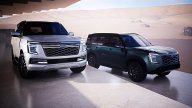 Nissan Patrol & Armada Win Prestigious iF Design Award