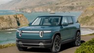 Rivian Reveals R2 Pricing and Trims Ahead of 2026 Launch
