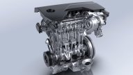 Peugeot Introduces New Turbo 100 Three-Cylinder Petrol Engine