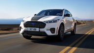 Ford Mustang Mach-E Updated in Europe, GT California Special Leads the Charge