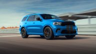 2026 Dodge Durango R/T 392 Packs HEMI V8 Power Under $50K