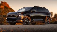 Subaru Getaway EV Debuts as Brand’s First 3-Row Electric SUV