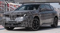 BMW iX3 LWB India Launch Confirmed for 2027