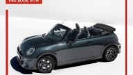 MINI Convertible JCW Pack Bookings Open Today in India
