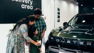 Renault Duster Deliveries Begin in India; New ‘new’R’ Store Opens