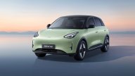 Geely E2 EV Launched in South Africa at R339,900 with 325km Range