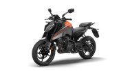 KTM Duke and Adventure Launched With 350cc Engine