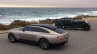 Bentley Confirms First EV Reveal This Year