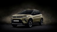 Tata Nexon Pure+ PS Launched at ₹9.59 Lakh with Panoramic Sunroof