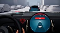 Mini Highlights Advanced Safety Tech Across Lineup