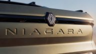 Renault Names New Pick-Up ‘Niagara’, Debut Set for September 2026