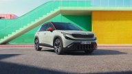 Skoda Epiq Electric SUV Unveiled: Affordable EV with 440km Range